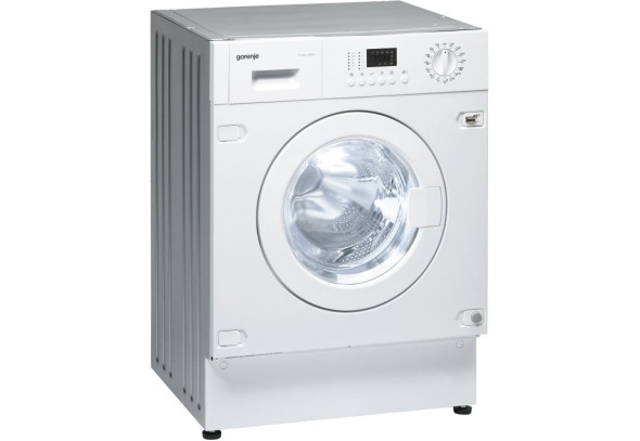 Máy giặt sấy âm tủ Gorenje WDI73120 - 7 Kg (THANH LÝ)